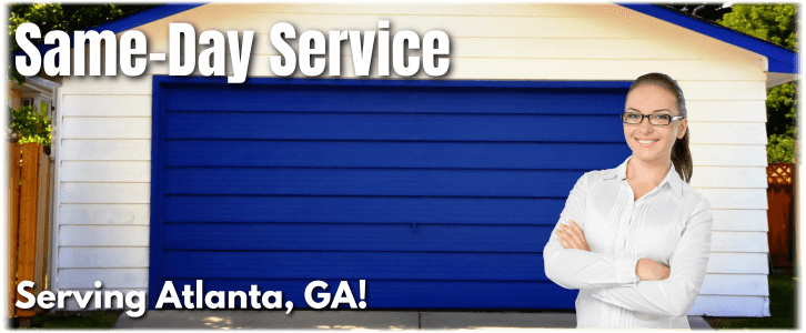 Garage Door Repair Atlanta GA